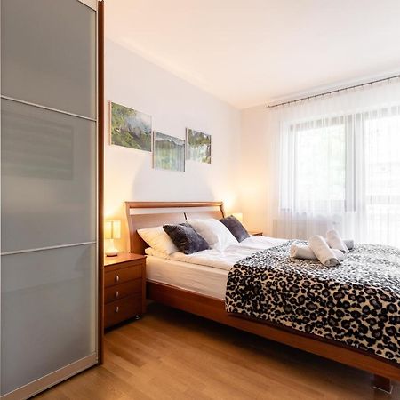 Apartamenty Okowita I Karat Ζακοπάνε Εξωτερικό φωτογραφία