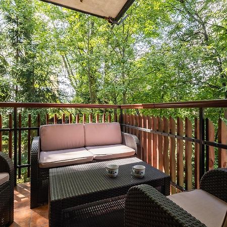 Apartamenty Okowita I Karat Ζακοπάνε Εξωτερικό φωτογραφία