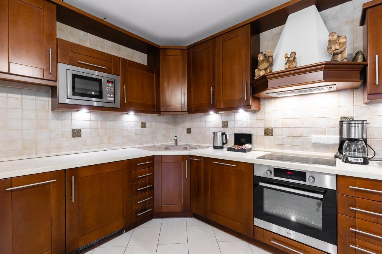 Apartamenty Okowita I Karat Ζακοπάνε Εξωτερικό φωτογραφία