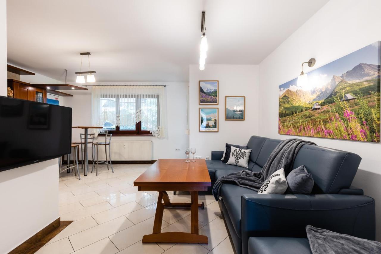 Apartamenty Okowita I Karat Ζακοπάνε Εξωτερικό φωτογραφία