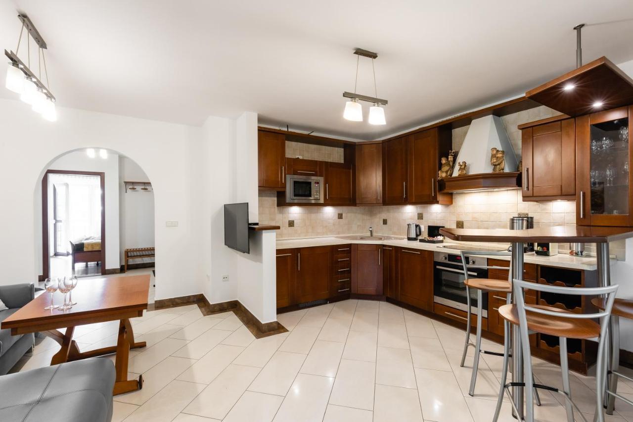 Apartamenty Okowita I Karat Ζακοπάνε Εξωτερικό φωτογραφία