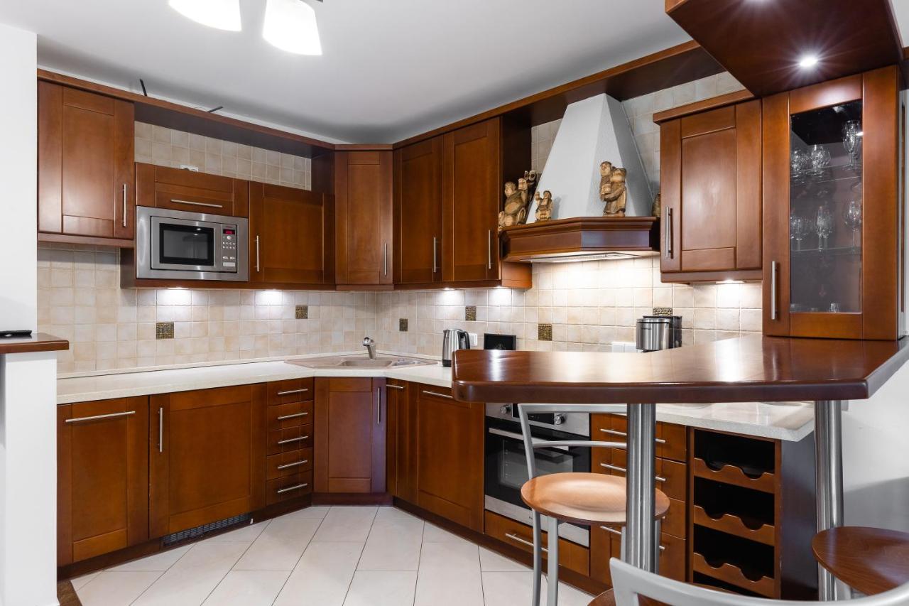 Apartamenty Okowita I Karat Ζακοπάνε Εξωτερικό φωτογραφία