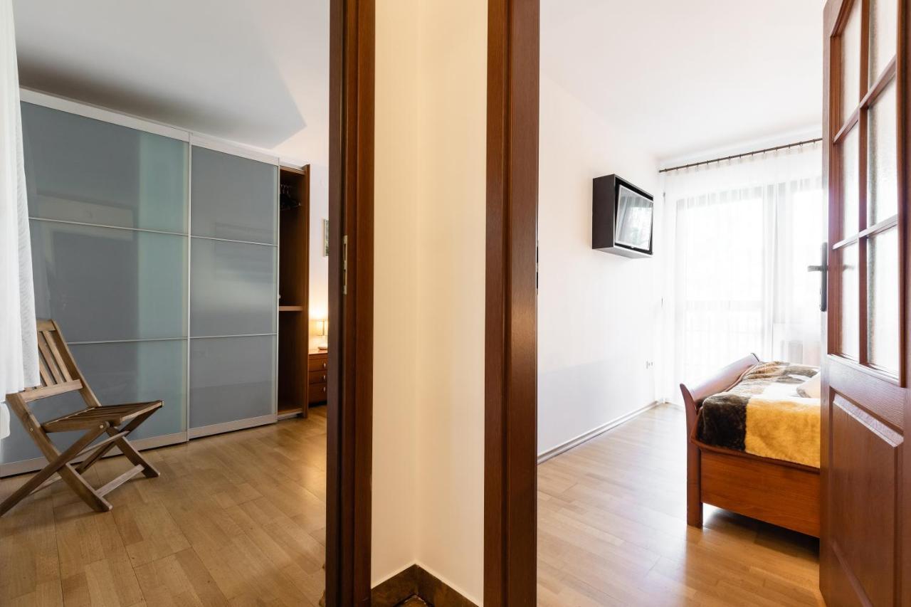 Apartamenty Okowita I Karat Ζακοπάνε Εξωτερικό φωτογραφία