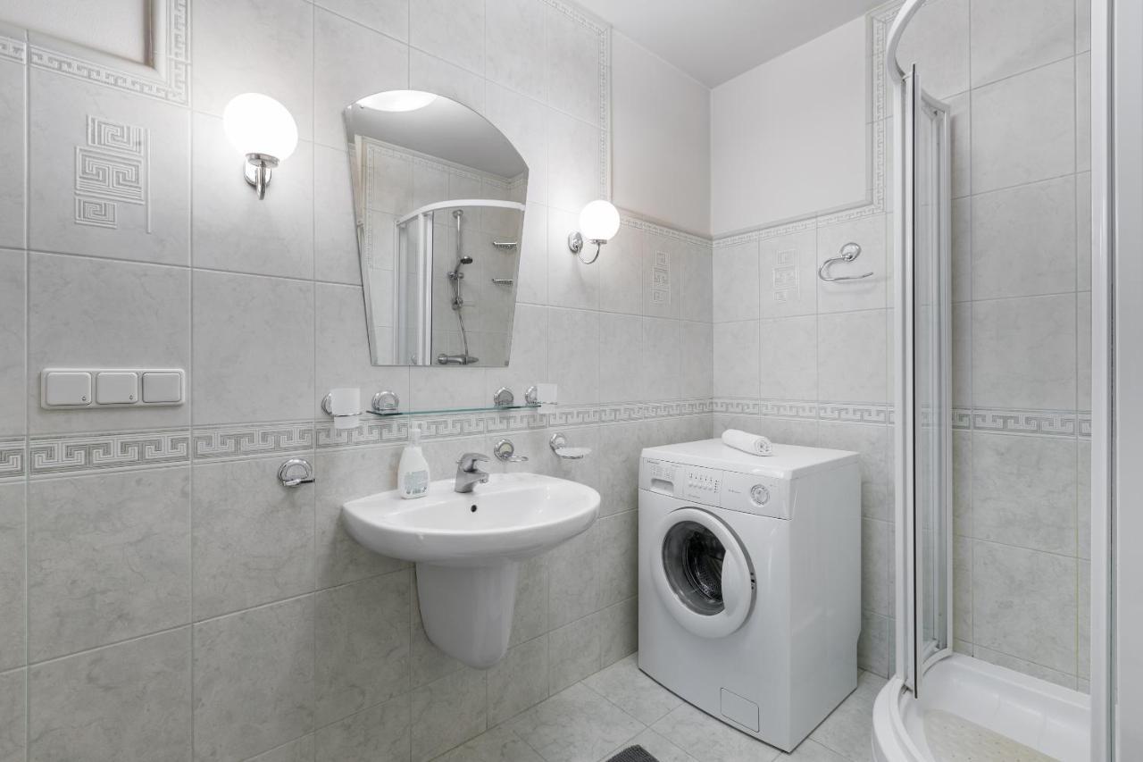 Apartamenty Okowita I Karat Ζακοπάνε Εξωτερικό φωτογραφία