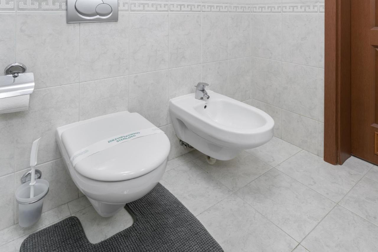Apartamenty Okowita I Karat Ζακοπάνε Εξωτερικό φωτογραφία