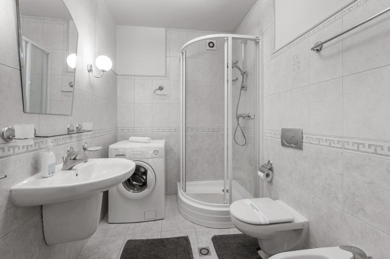 Apartamenty Okowita I Karat Ζακοπάνε Εξωτερικό φωτογραφία
