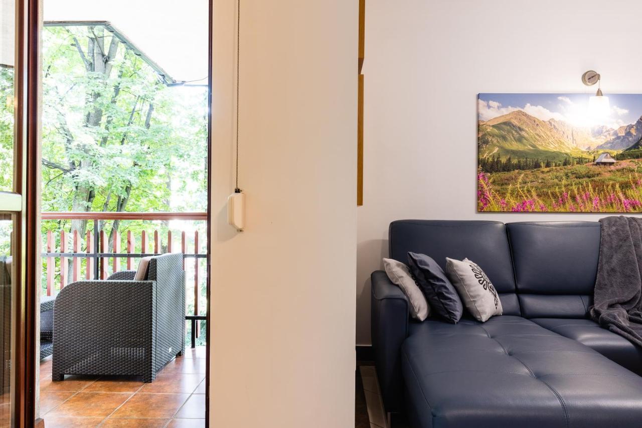 Apartamenty Okowita I Karat Ζακοπάνε Εξωτερικό φωτογραφία
