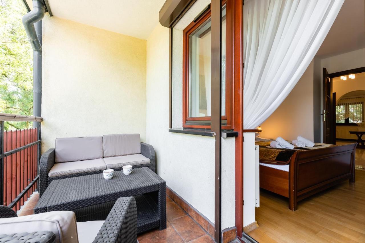 Apartamenty Okowita I Karat Ζακοπάνε Εξωτερικό φωτογραφία