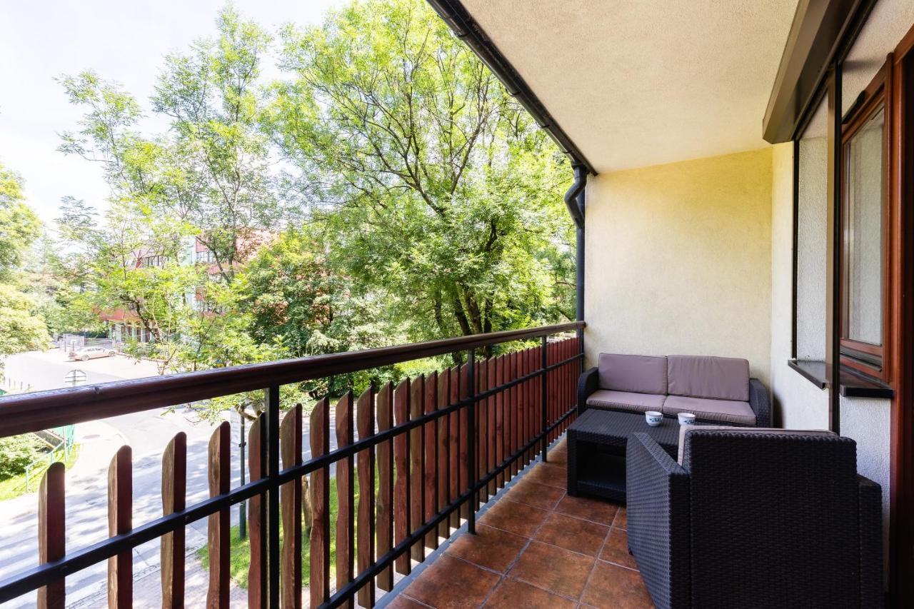 Apartamenty Okowita I Karat Ζακοπάνε Εξωτερικό φωτογραφία