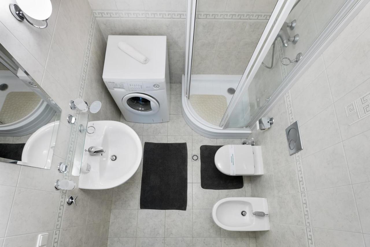 Apartamenty Okowita I Karat Ζακοπάνε Εξωτερικό φωτογραφία