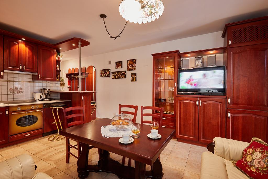 Apartamenty Okowita I Karat Ζακοπάνε Εξωτερικό φωτογραφία