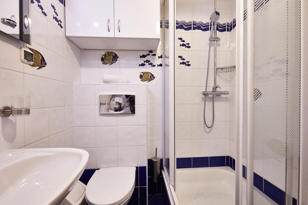 Apartamenty Okowita I Karat Ζακοπάνε Εξωτερικό φωτογραφία