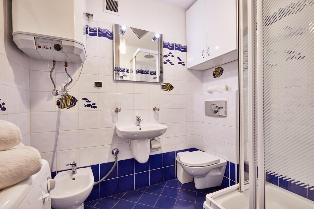 Apartamenty Okowita I Karat Ζακοπάνε Εξωτερικό φωτογραφία
