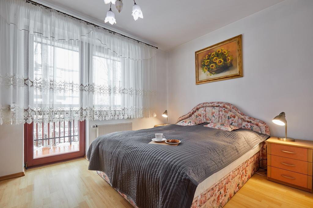 Apartamenty Okowita I Karat Ζακοπάνε Εξωτερικό φωτογραφία