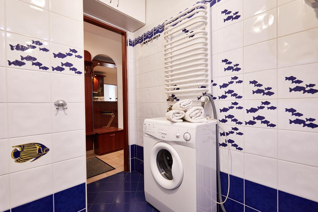 Apartamenty Okowita I Karat Ζακοπάνε Εξωτερικό φωτογραφία