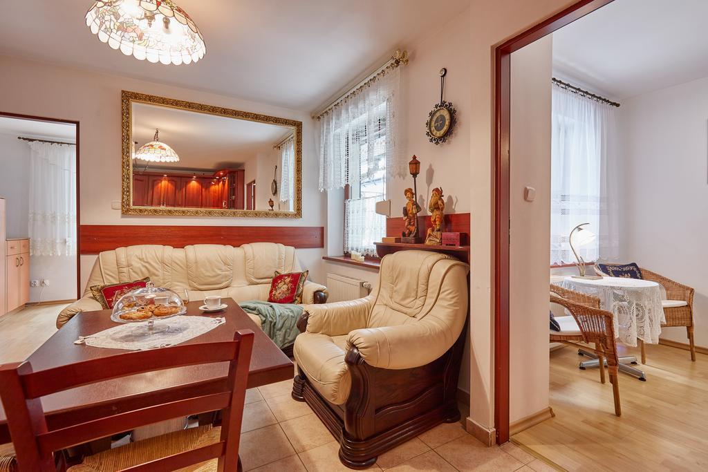 Apartamenty Okowita I Karat Ζακοπάνε Εξωτερικό φωτογραφία