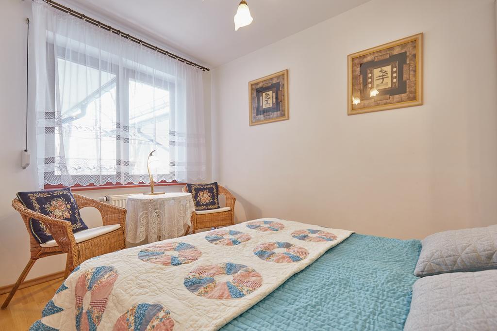 Apartamenty Okowita I Karat Ζακοπάνε Εξωτερικό φωτογραφία