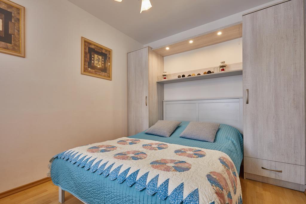Apartamenty Okowita I Karat Ζακοπάνε Εξωτερικό φωτογραφία