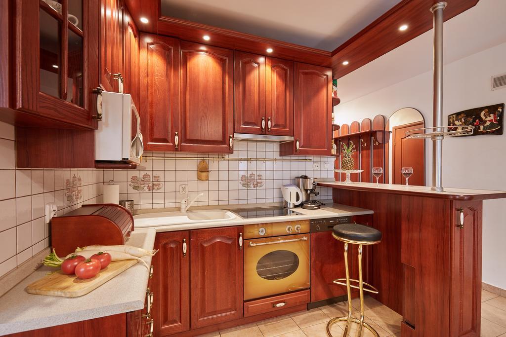 Apartamenty Okowita I Karat Ζακοπάνε Εξωτερικό φωτογραφία